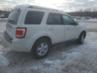 FORD ESCAPE LIMITED