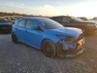 FORD FOCUS RS