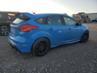 FORD FOCUS RS