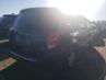 DODGE GRAND CARAVAN SXT