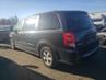 DODGE GRAND CARAVAN SXT