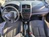 NISSAN VERSA S