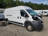 RAM PROMASTER 2500 HIGH