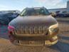 JEEP GRAND CHEROKEE LATITUDE PLUS