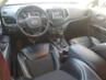 JEEP GRAND CHEROKEE LATITUDE PLUS