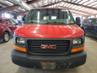 GMC SAVANA G1500