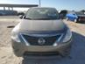 NISSAN VERSA S