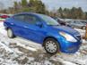 NISSAN VERSA S