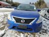 NISSAN VERSA S