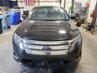 FORD FUSION SEL