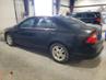 FORD FUSION SEL