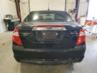 FORD FUSION SEL