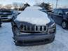 JEEP GRAND CHEROKEE LATITUDE