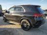 MERCEDES-BENZ GLE-CLASS 580 4MATIC