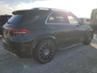 MERCEDES-BENZ GLE-CLASS 580 4MATIC