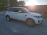 LAND ROVER RANGE ROVER HSE