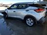 NISSAN KICKS S