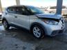 NISSAN KICKS S