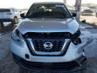 NISSAN KICKS S