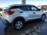 NISSAN KICKS S