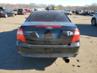 FORD FUSION S