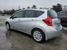 NISSAN VERSA NOTE S