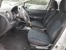 NISSAN VERSA NOTE S