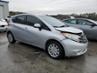 NISSAN VERSA NOTE S