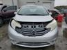 NISSAN VERSA NOTE S