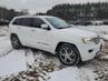 JEEP GRAND CHEROKEE OVERLAND