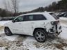 JEEP GRAND CHEROKEE OVERLAND