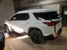 CHEVROLET TRAVERSE LS