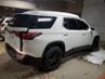 CHEVROLET TRAVERSE LS