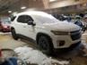 CHEVROLET TRAVERSE LS