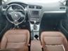 VOLKSWAGEN GOLF ALLTRACK S