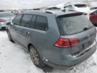 VOLKSWAGEN GOLF ALLTRACK S