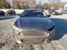 FORD FUSION SE HYBRID