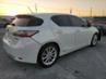 LEXUS CT 200H 200