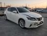 LEXUS CT 200H 200