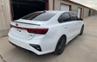 KIA FORTE GT LINE