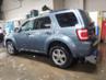 FORD ESCAPE XLT