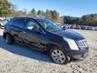 CADILLAC SRX LUXURY COLLECTION