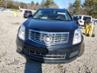 CADILLAC SRX LUXURY COLLECTION