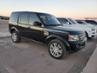 LAND ROVER LR4 HSE LUXURY