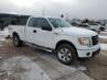 FORD F-150 SUPER CAB