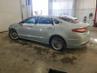 FORD FUSION SE PHEV