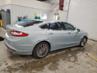 FORD FUSION SE PHEV