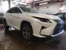 LEXUS RX 350 BASE