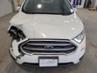 FORD ECOSPORT SE