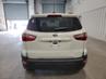 FORD ECOSPORT SE